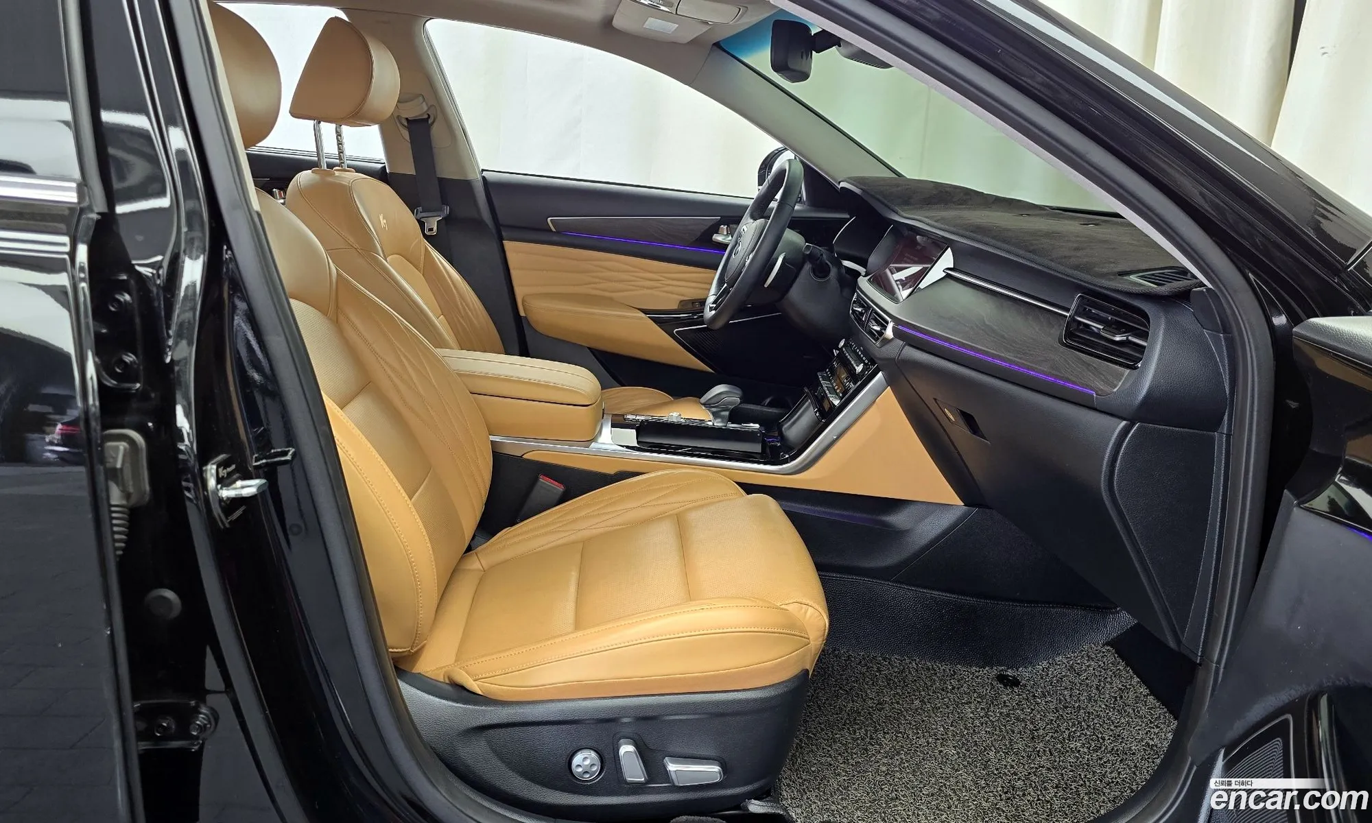 Kia K7 Premier 2019 — 14