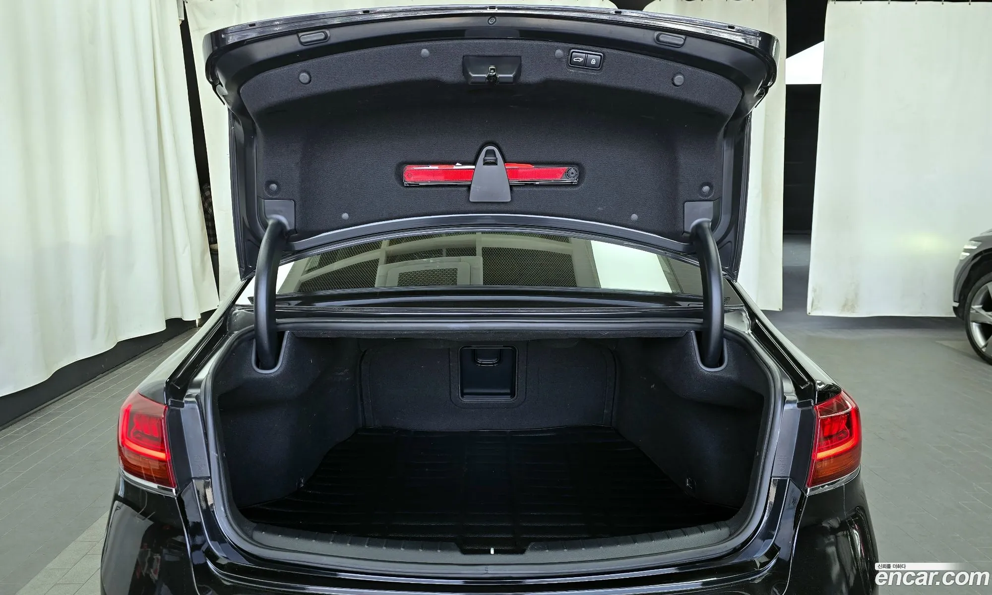 Kia K7 Premier 2019 — 6