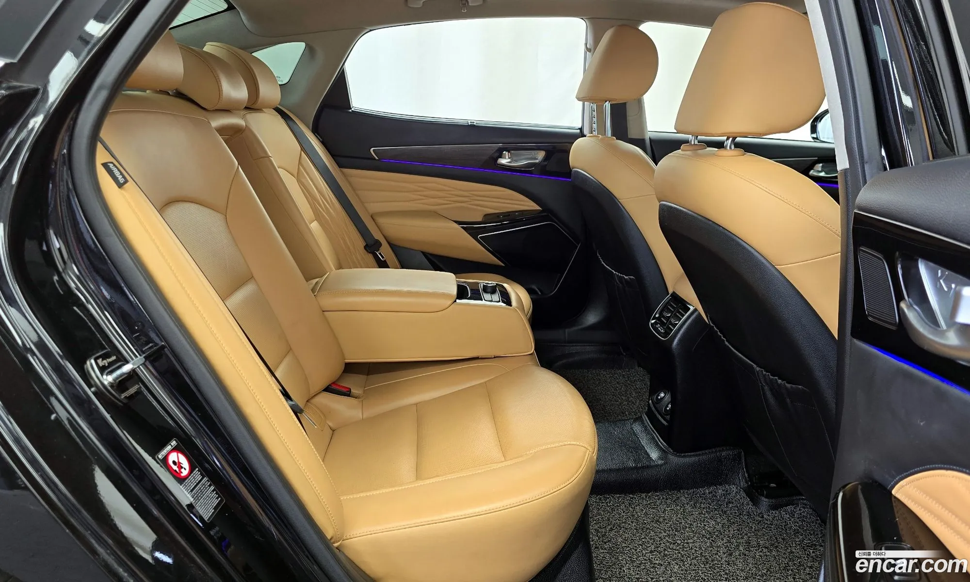 Kia K7 Premier 2019 — 13
