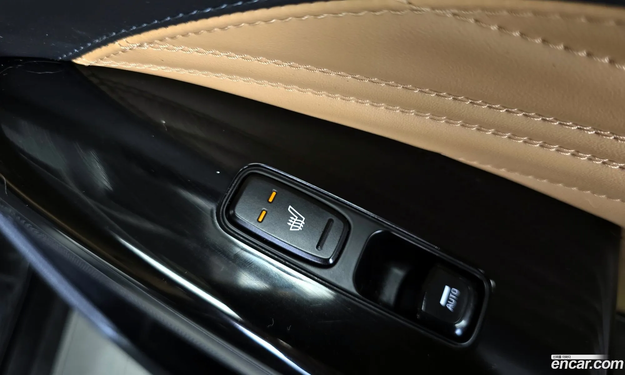 Kia K7 Premier 2019 — 3