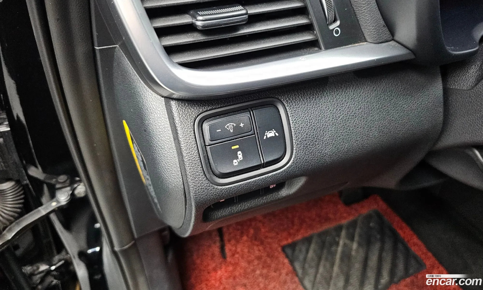 Kia K5 2019 — 9