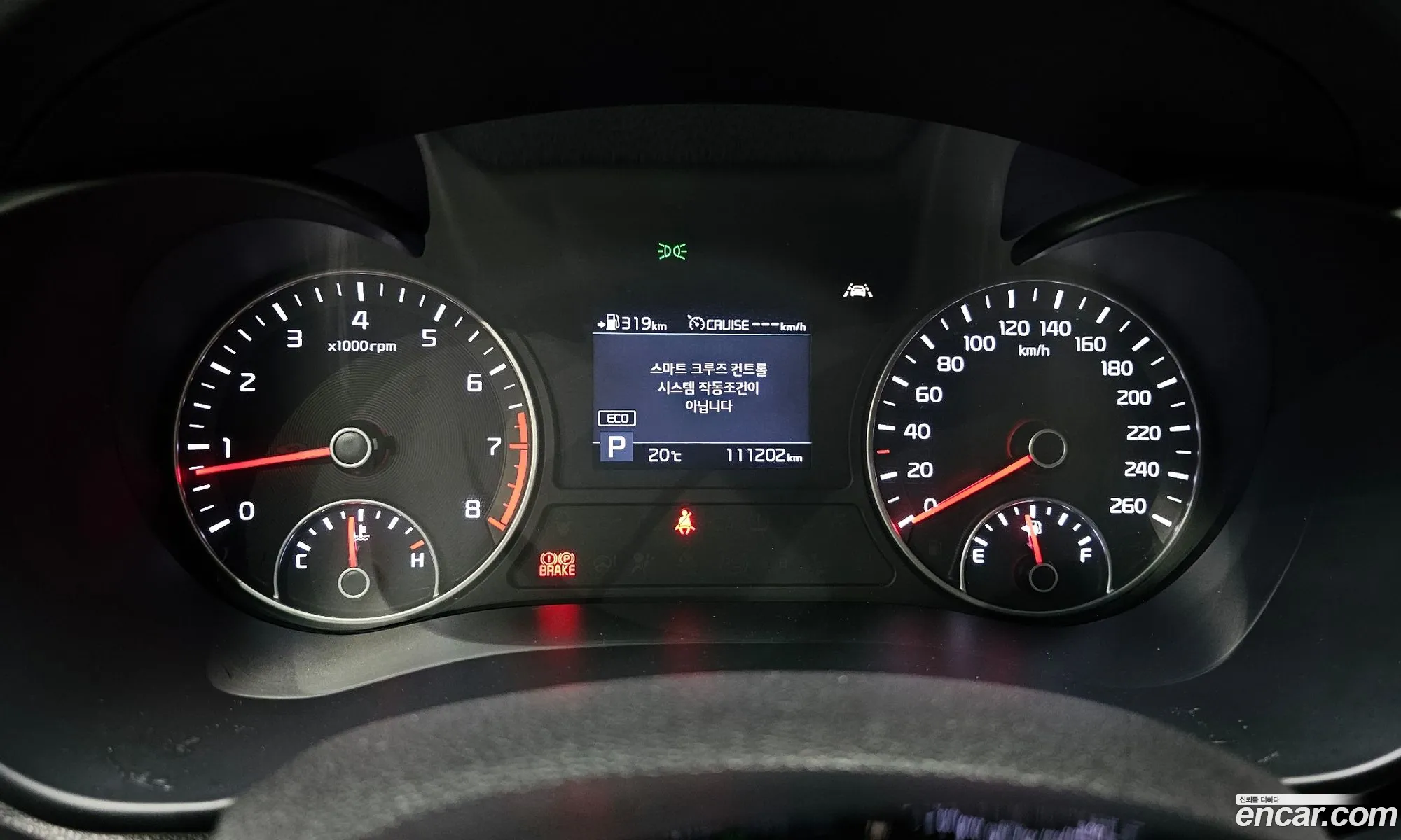 Kia K5 2019 — 7