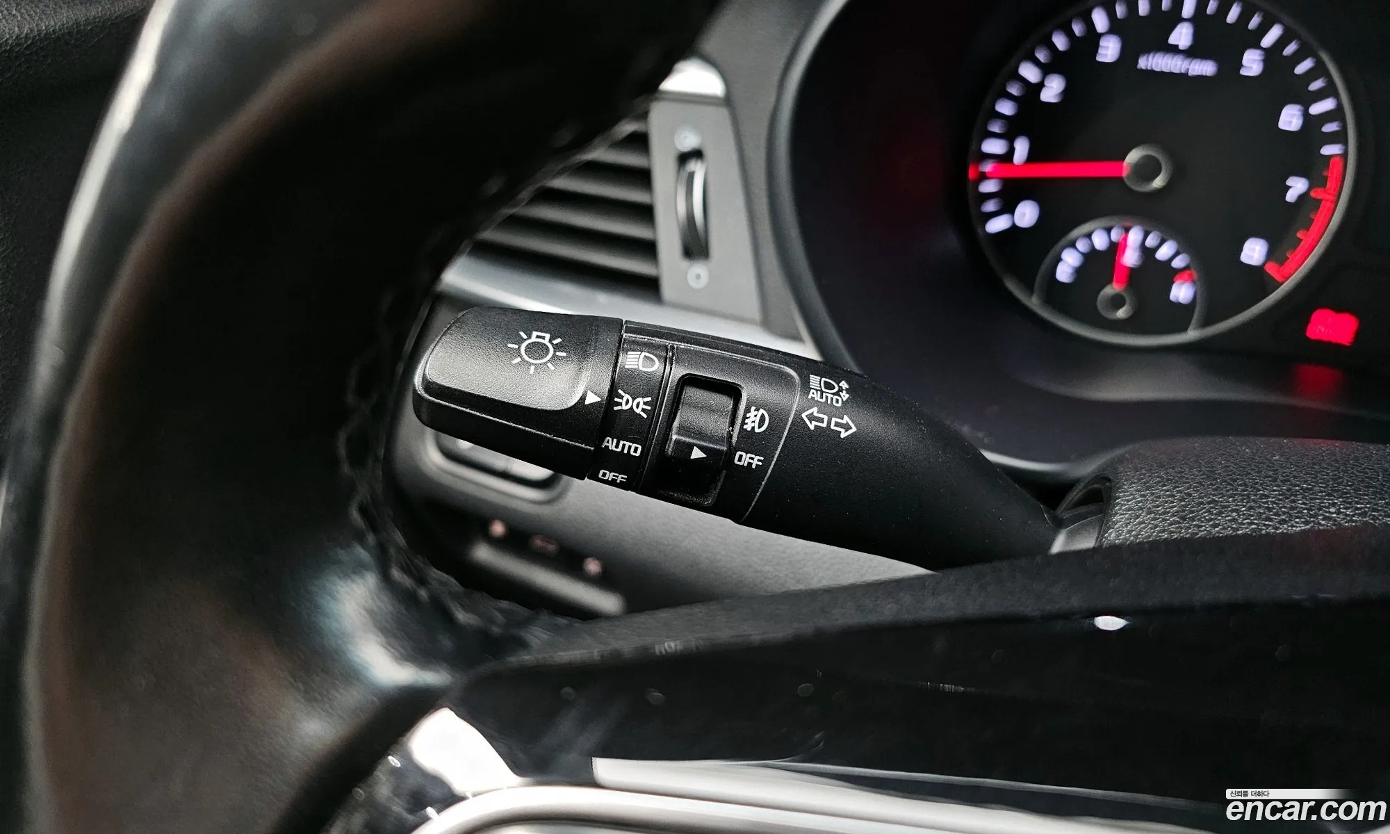 Kia K5 2019 — 13