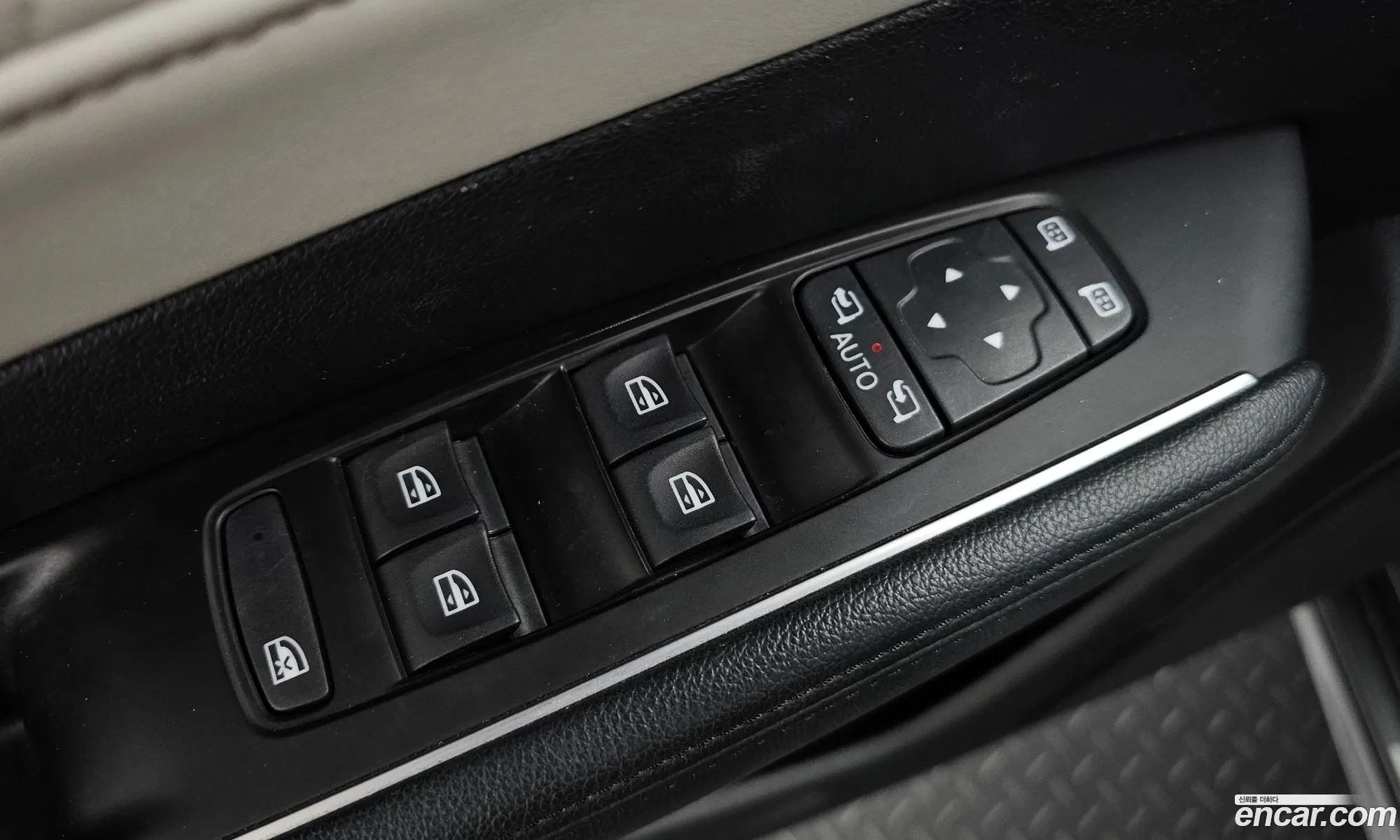 Renault Korea (Samsung) SM6 2016 — 16