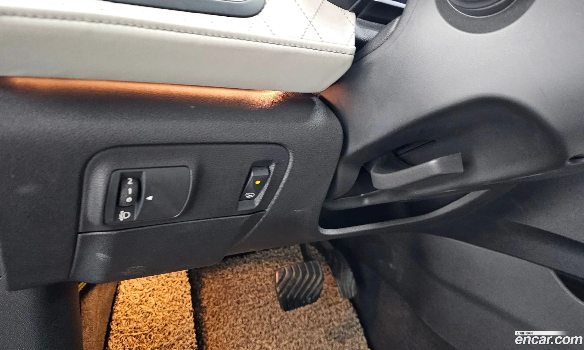 Renault Korea (Samsung) SM6 2016 — 17