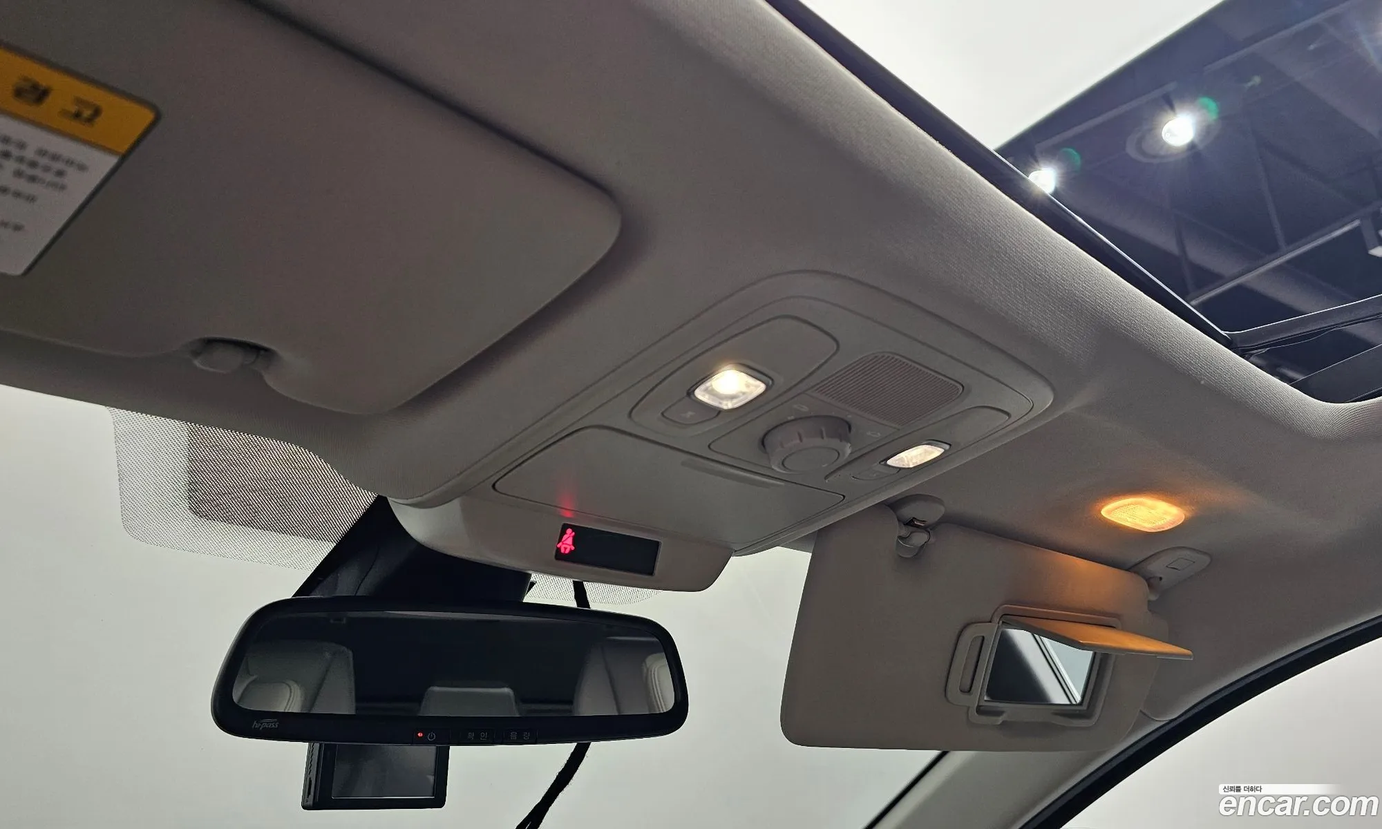Renault Korea (Samsung) SM6 2016 — 10