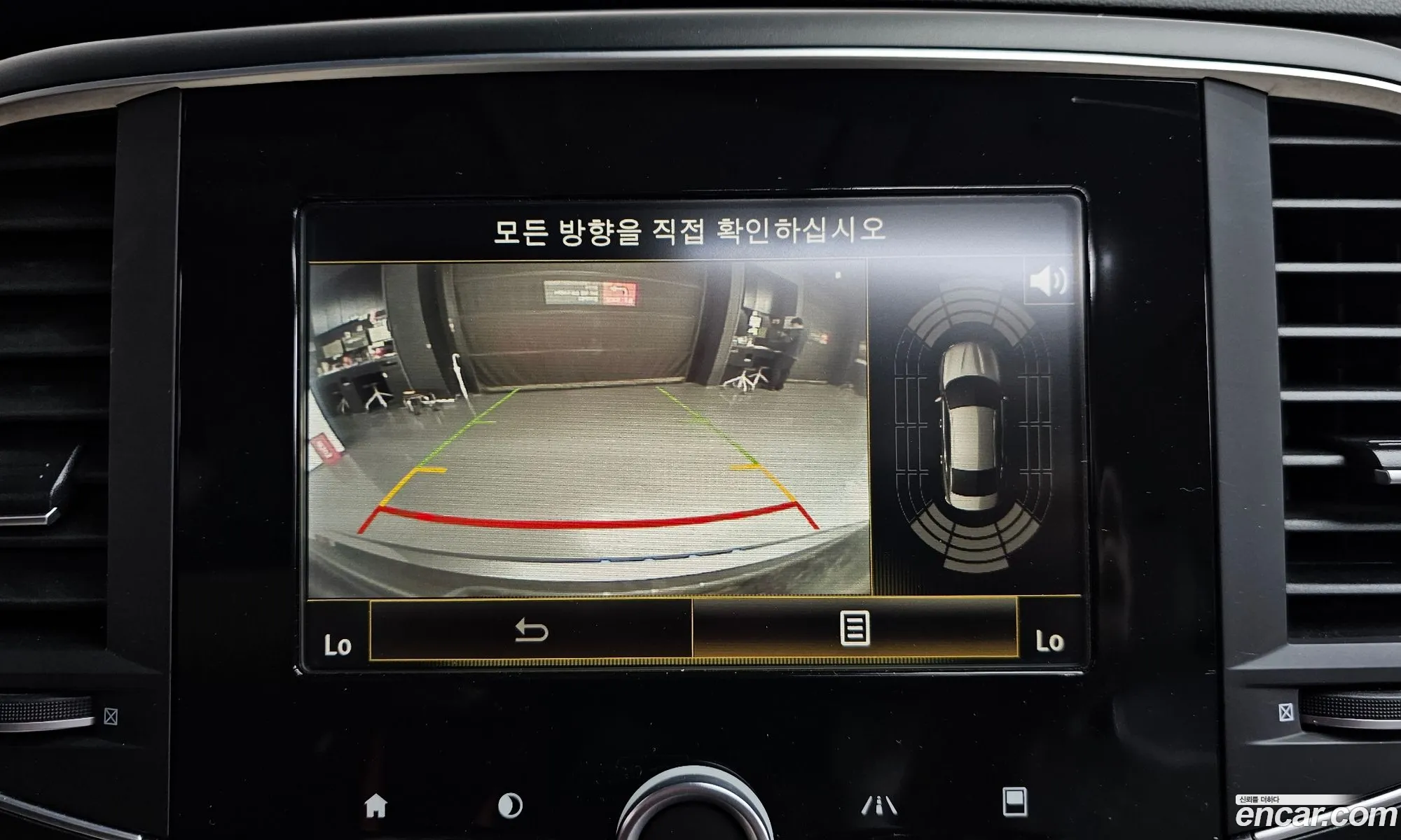 Renault Korea (Samsung) SM6 2016 — 21