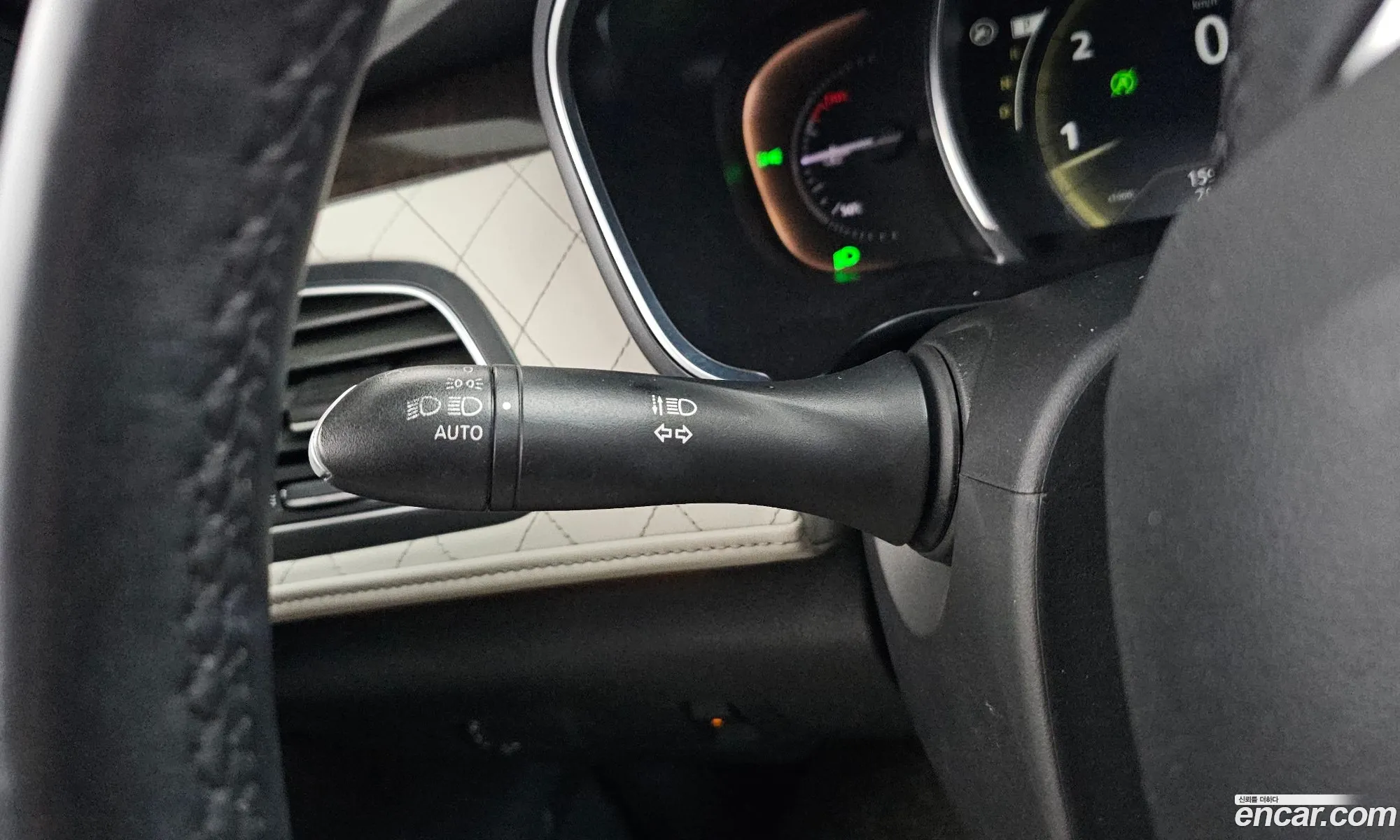 Renault Korea (Samsung) SM6 2016 — 25