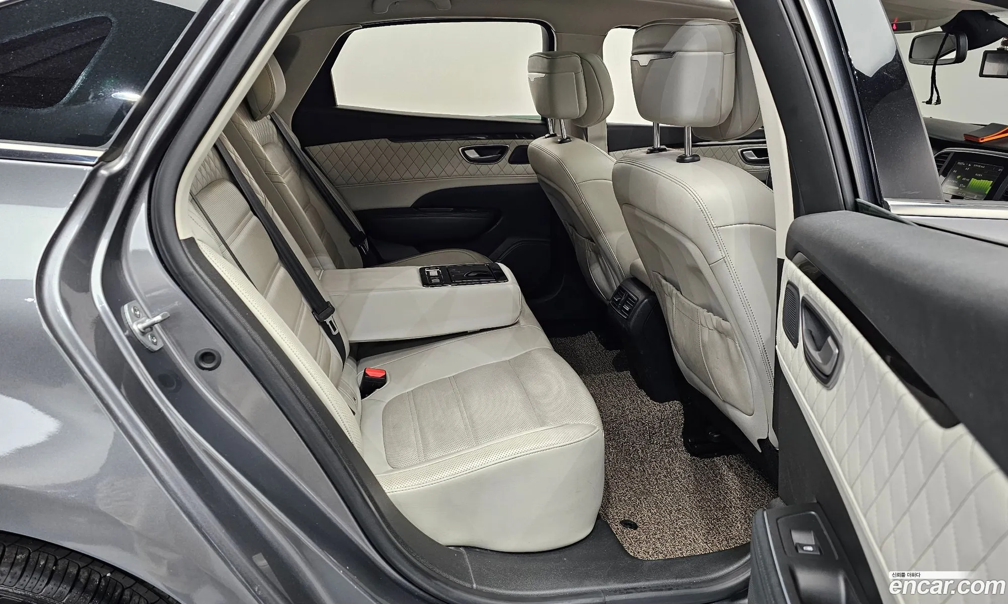 Renault Korea (Samsung) SM6 2016 — 31