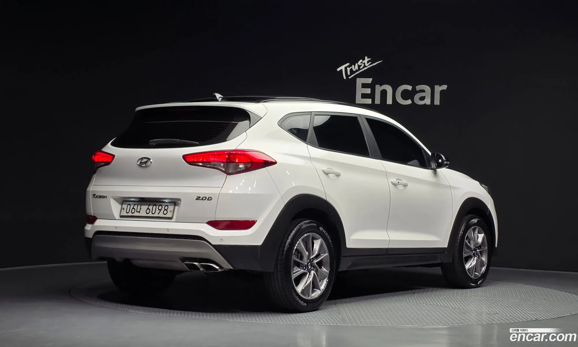 Hyundai Tucson 2017 — 14