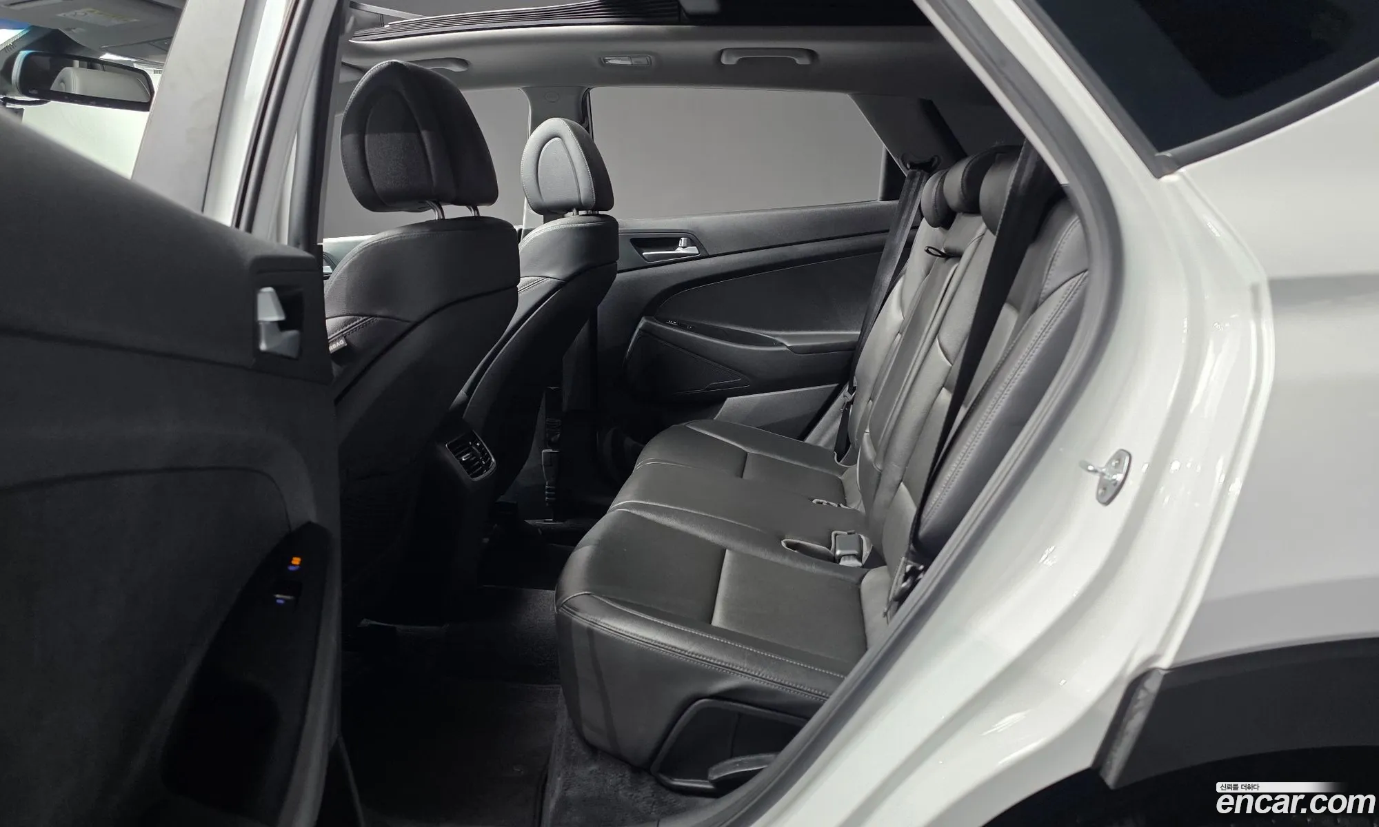 Hyundai Tucson 2017 — 9