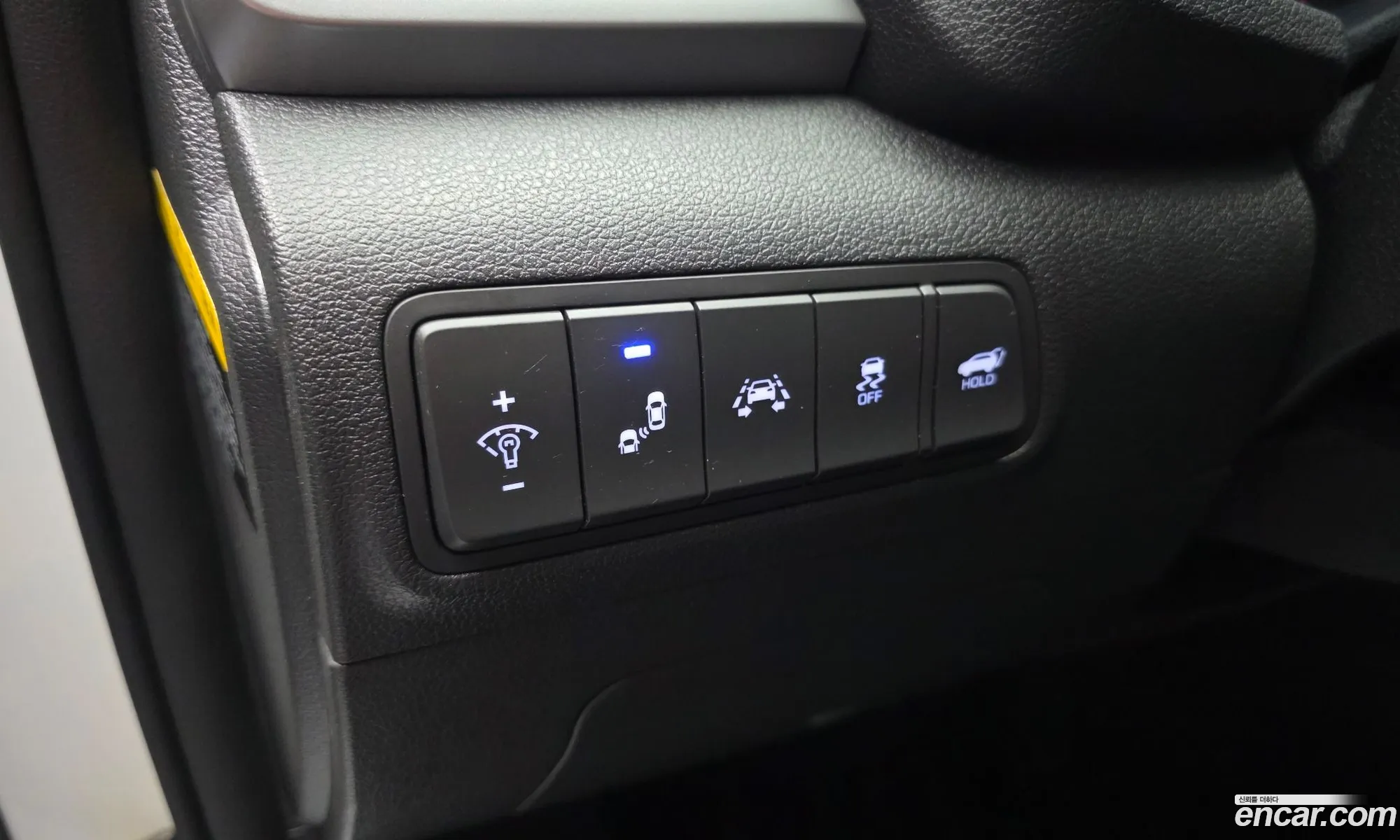 Hyundai Tucson 2017 — 4