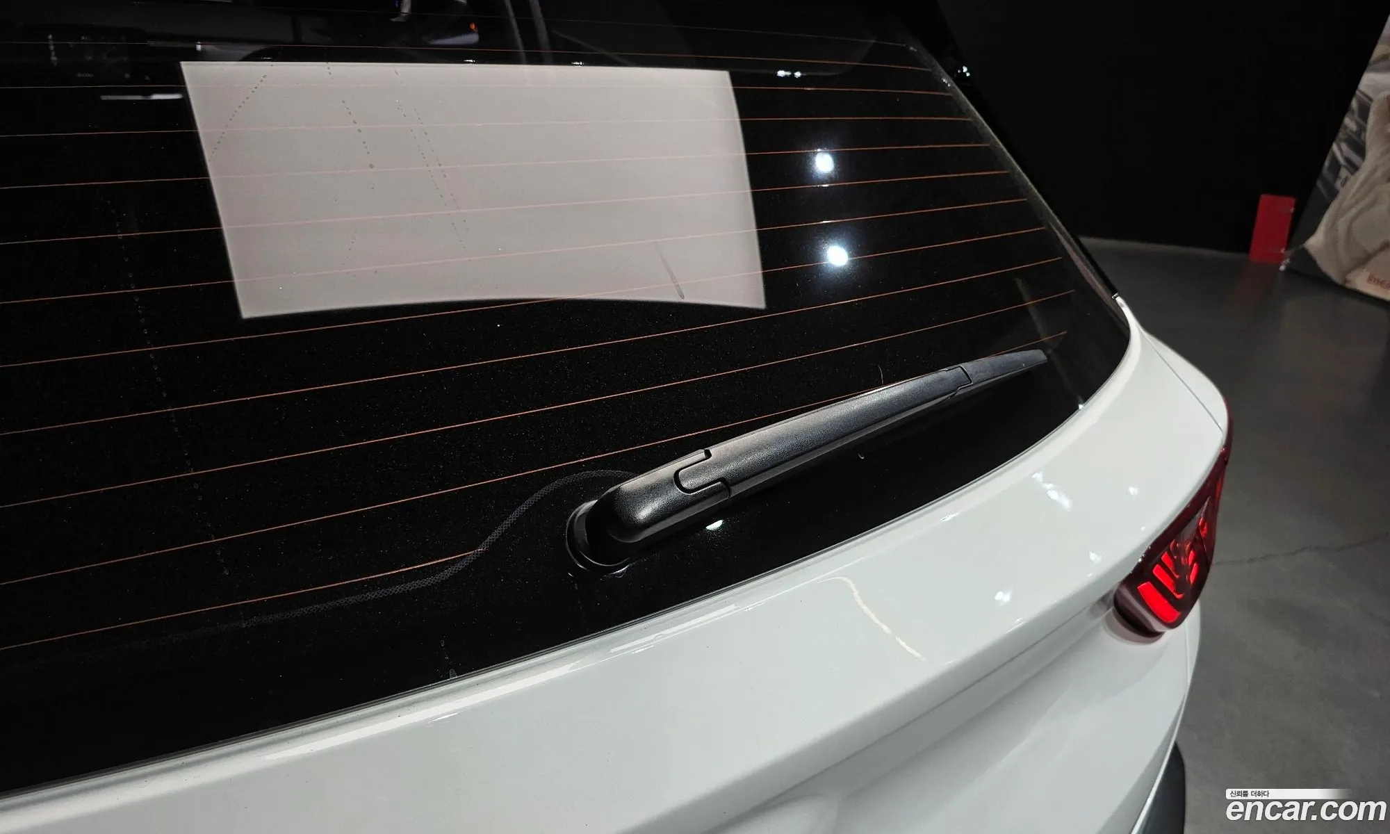 Kia Stonic 2018 — 4