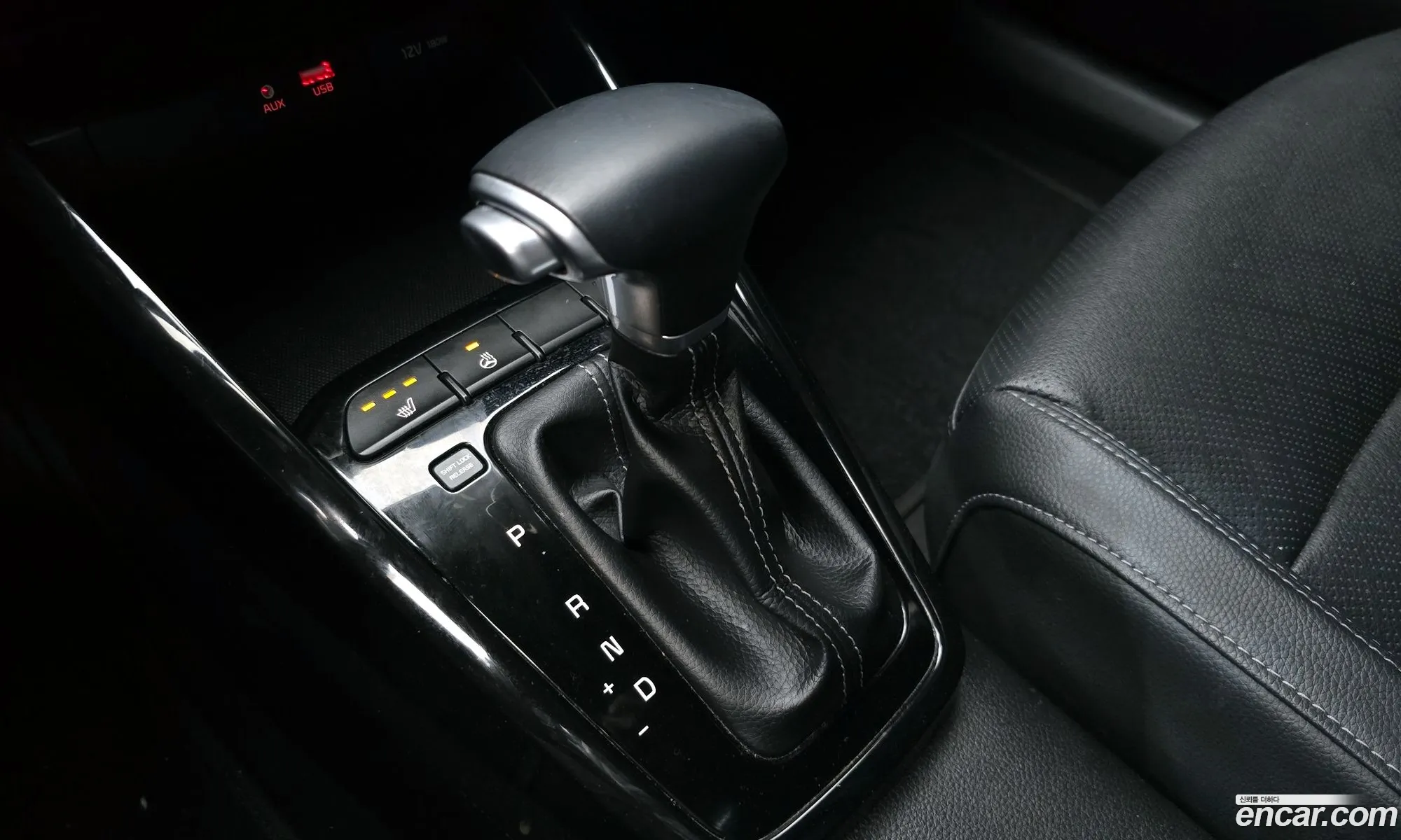 Kia Stonic 2018 — 5