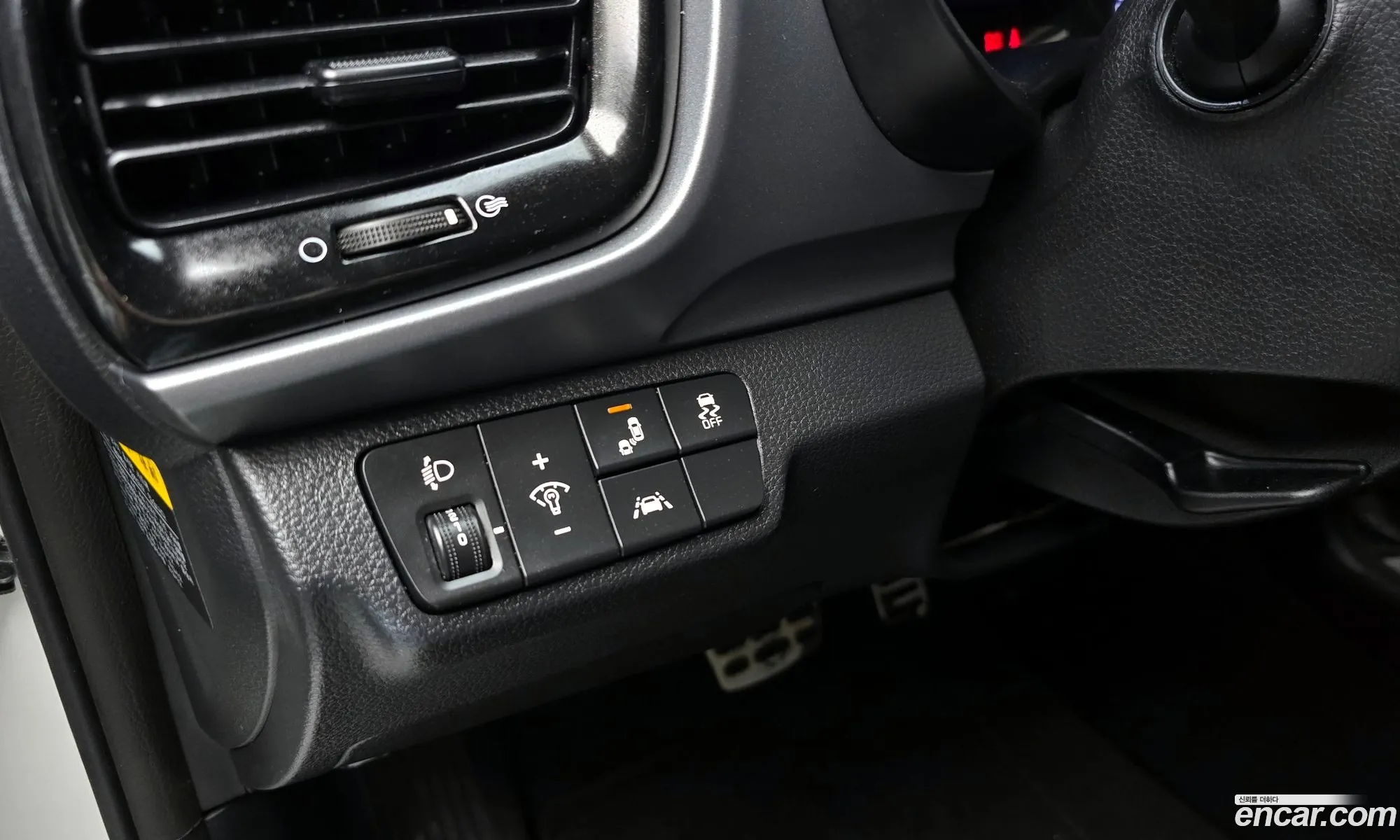 Kia Stonic 2018 — 16