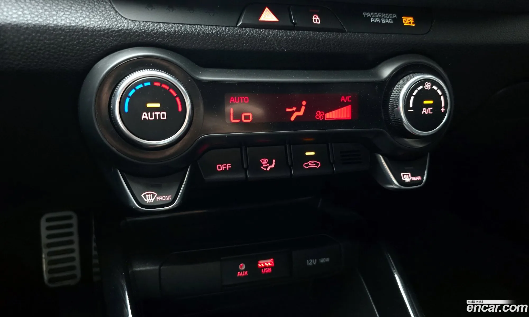 Kia Stonic 2018 — 23