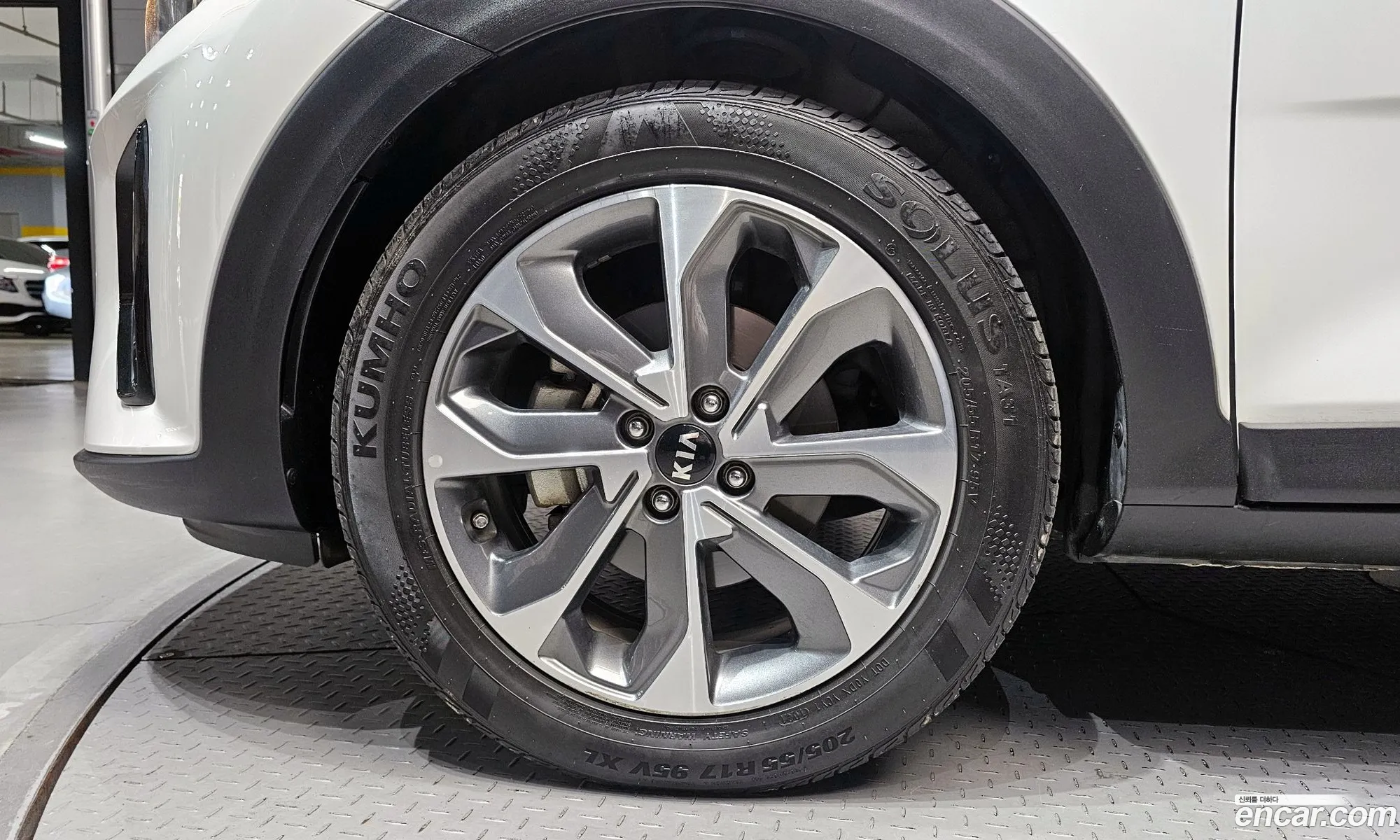 Kia Stonic 2018 — 14