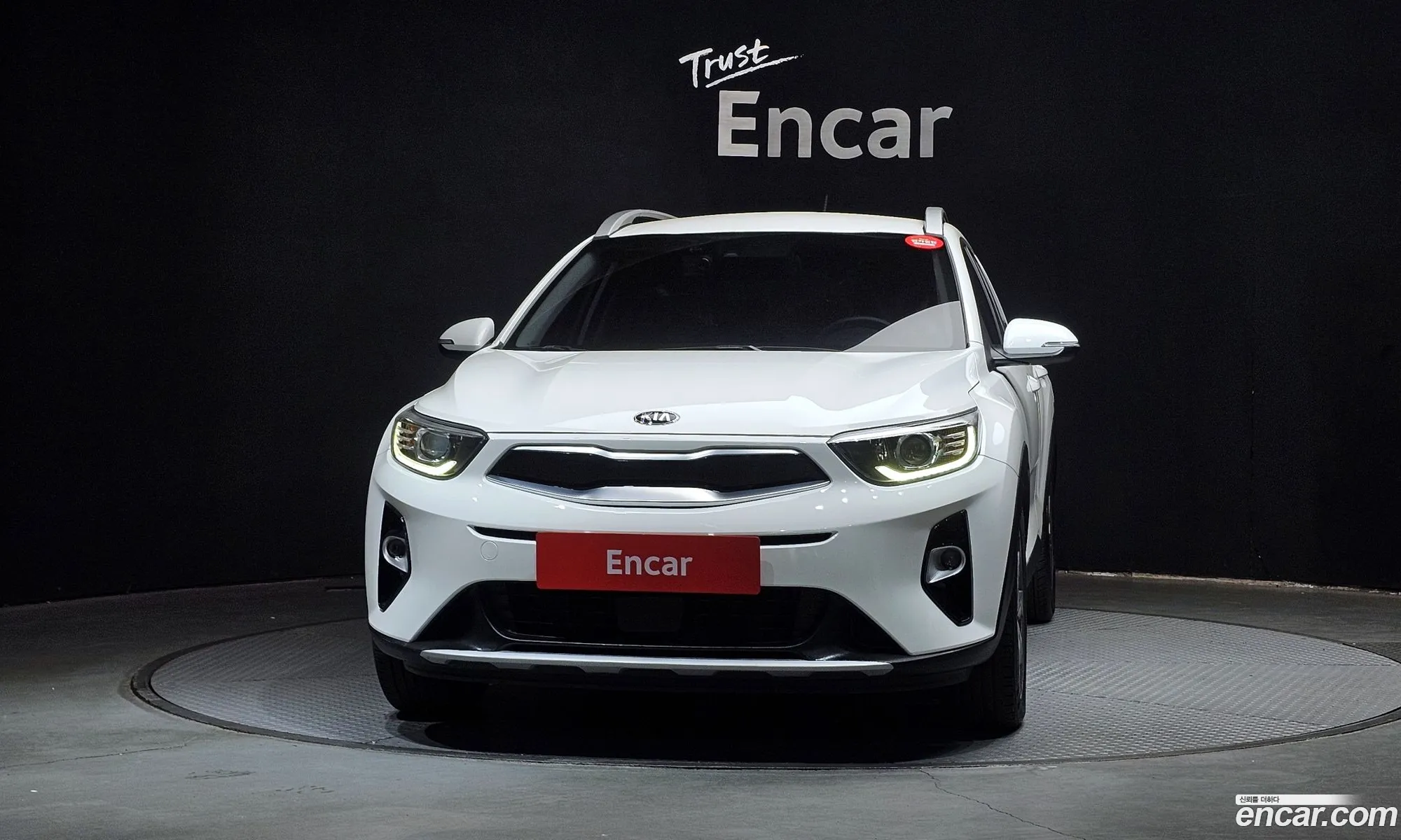 Kia Stonic 2018 — 7
