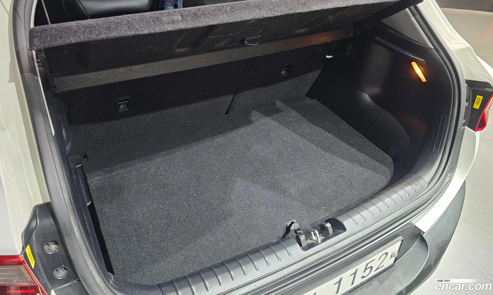 Kia Stonic 2018 — 6