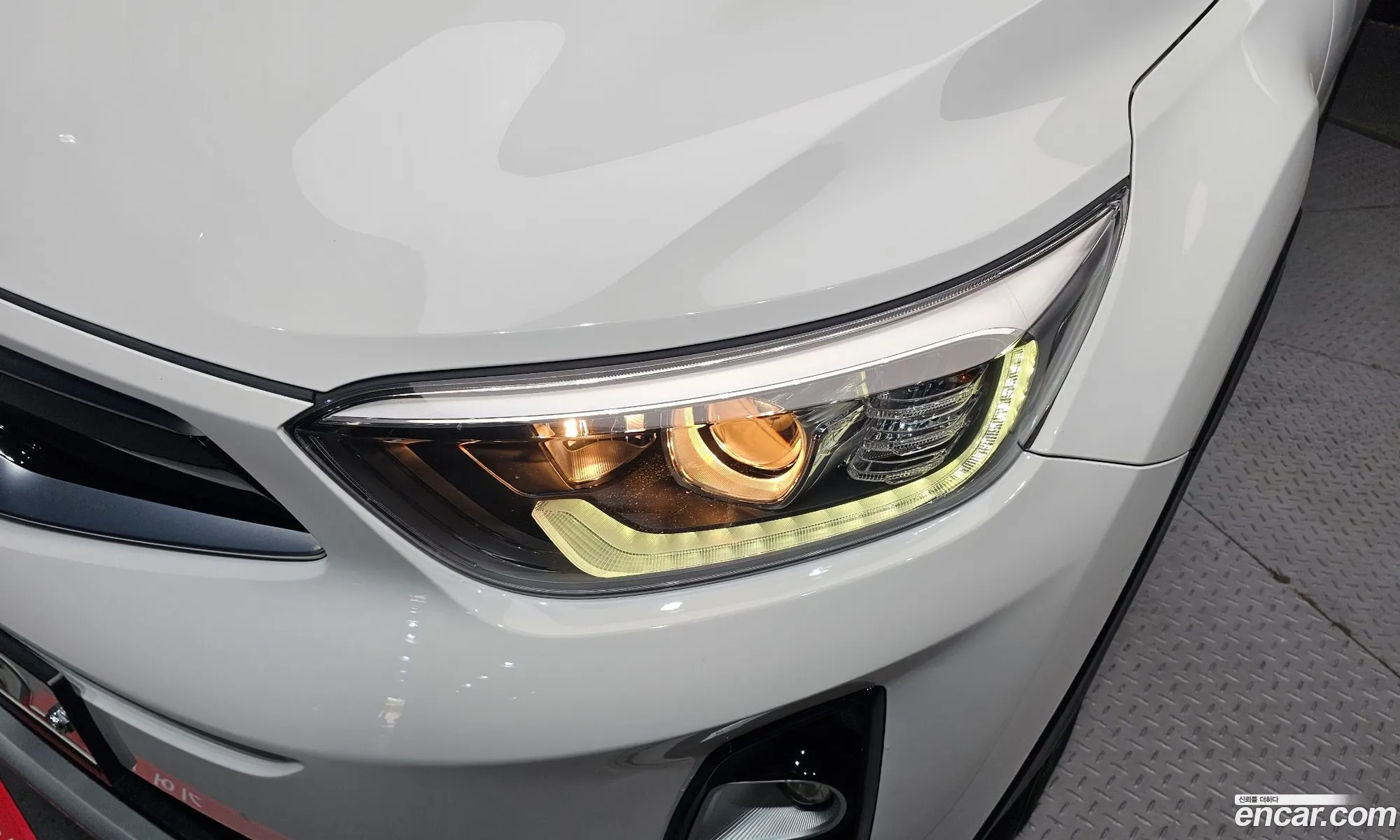 Kia Stonic 2018 — 26