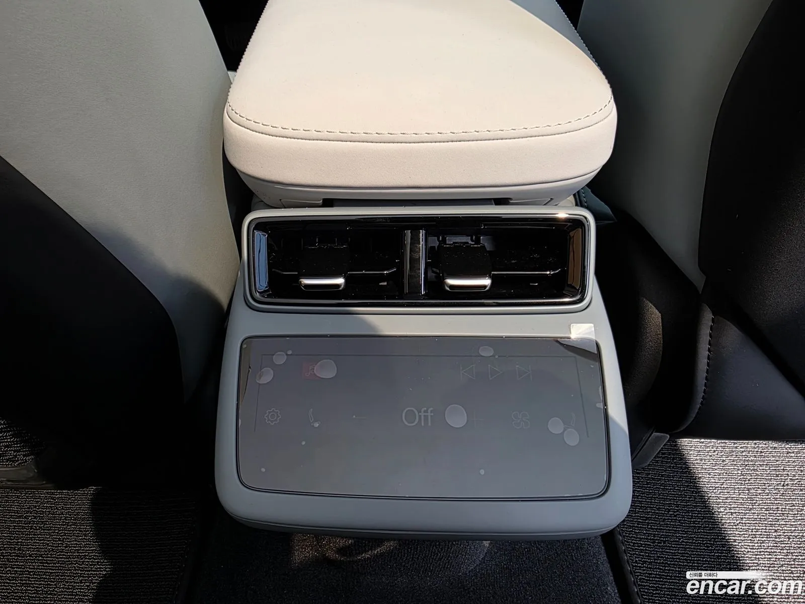 Polestar Polestar 4 2026 — 17