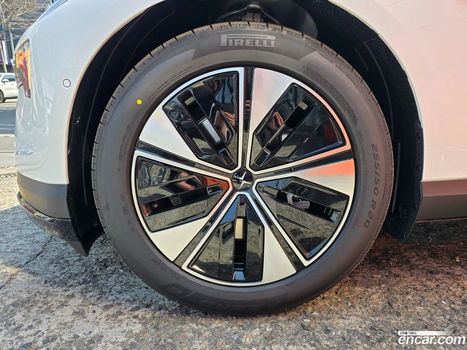 Polestar Polestar 4