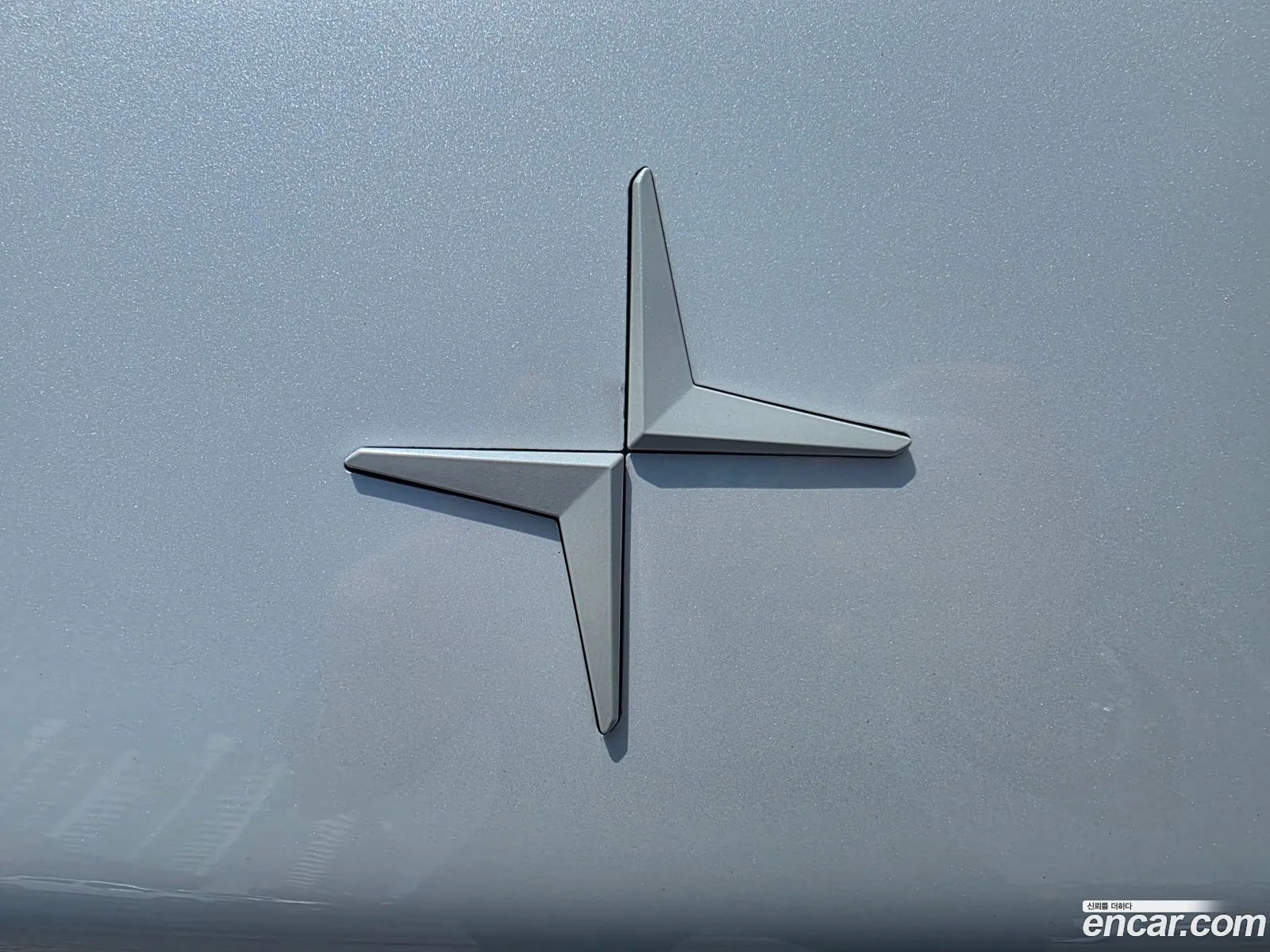 Polestar Polestar 4 2026 — 9