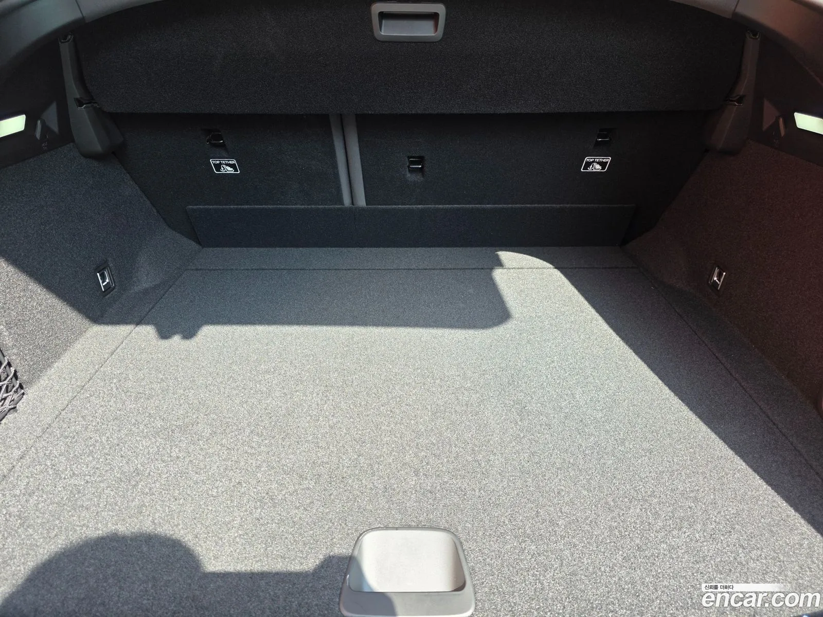 Polestar Polestar 4 2026 — 19
