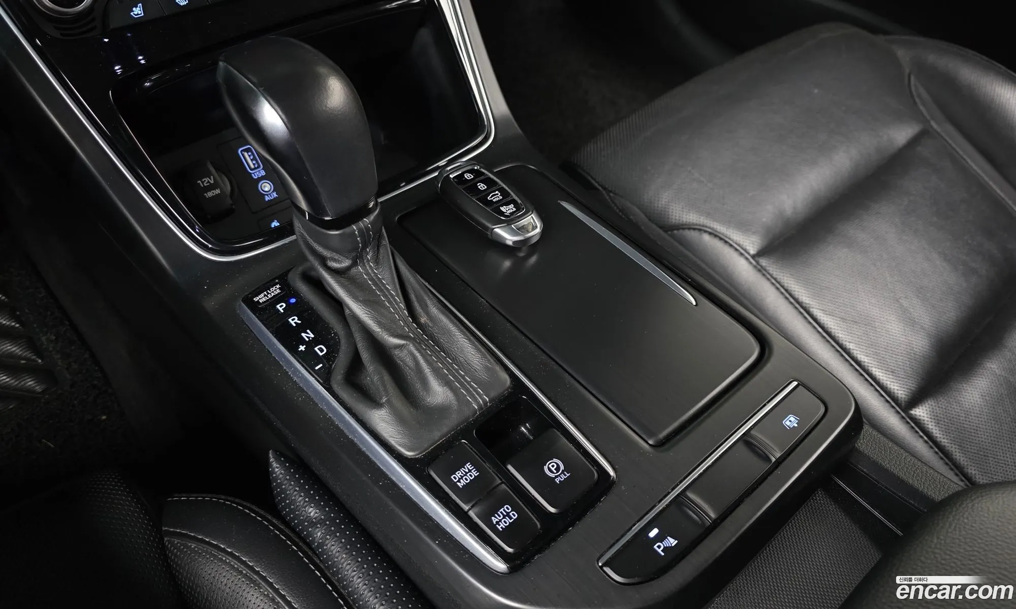 Hyundai Grandeur IG 2017 — 16