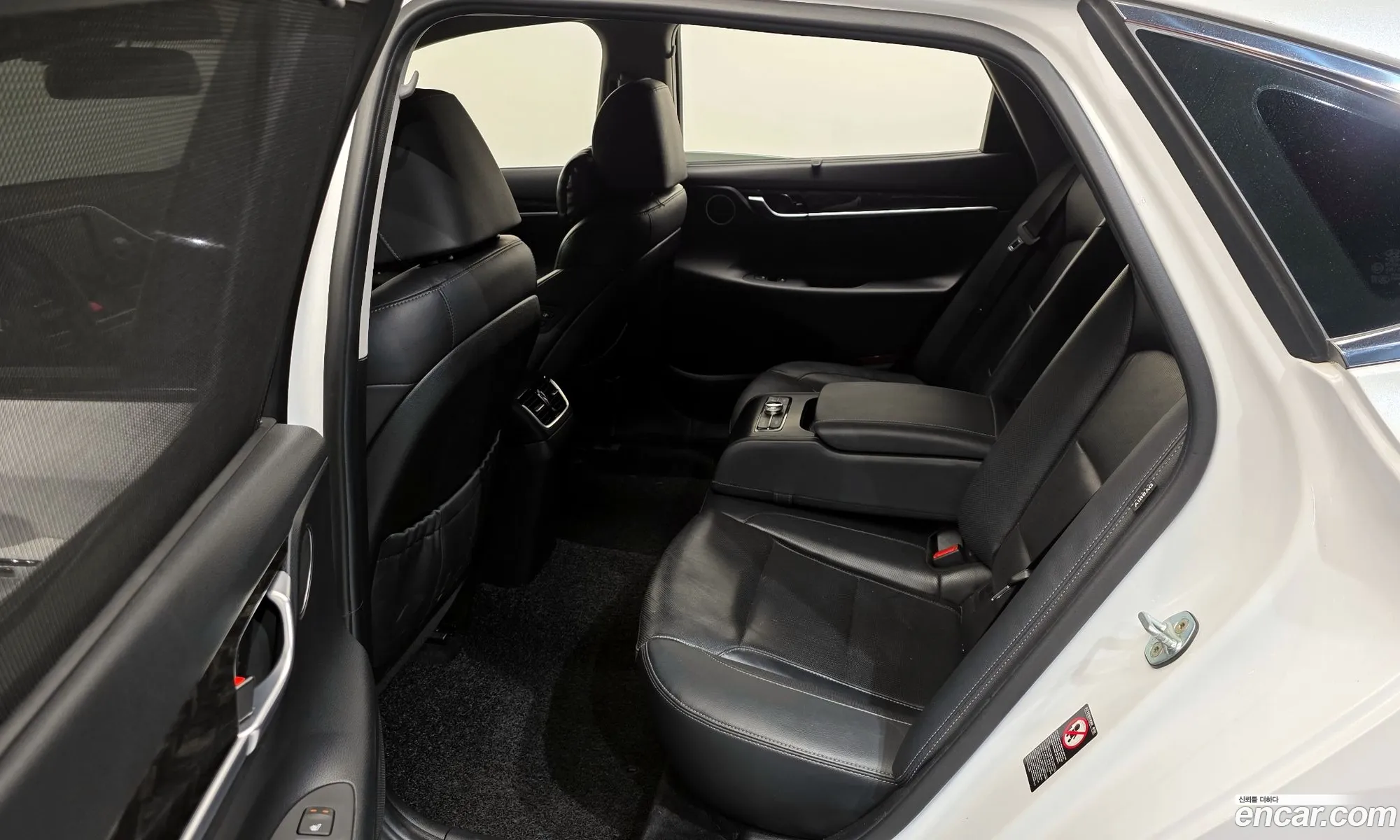 Hyundai Grandeur IG 2017 — 20
