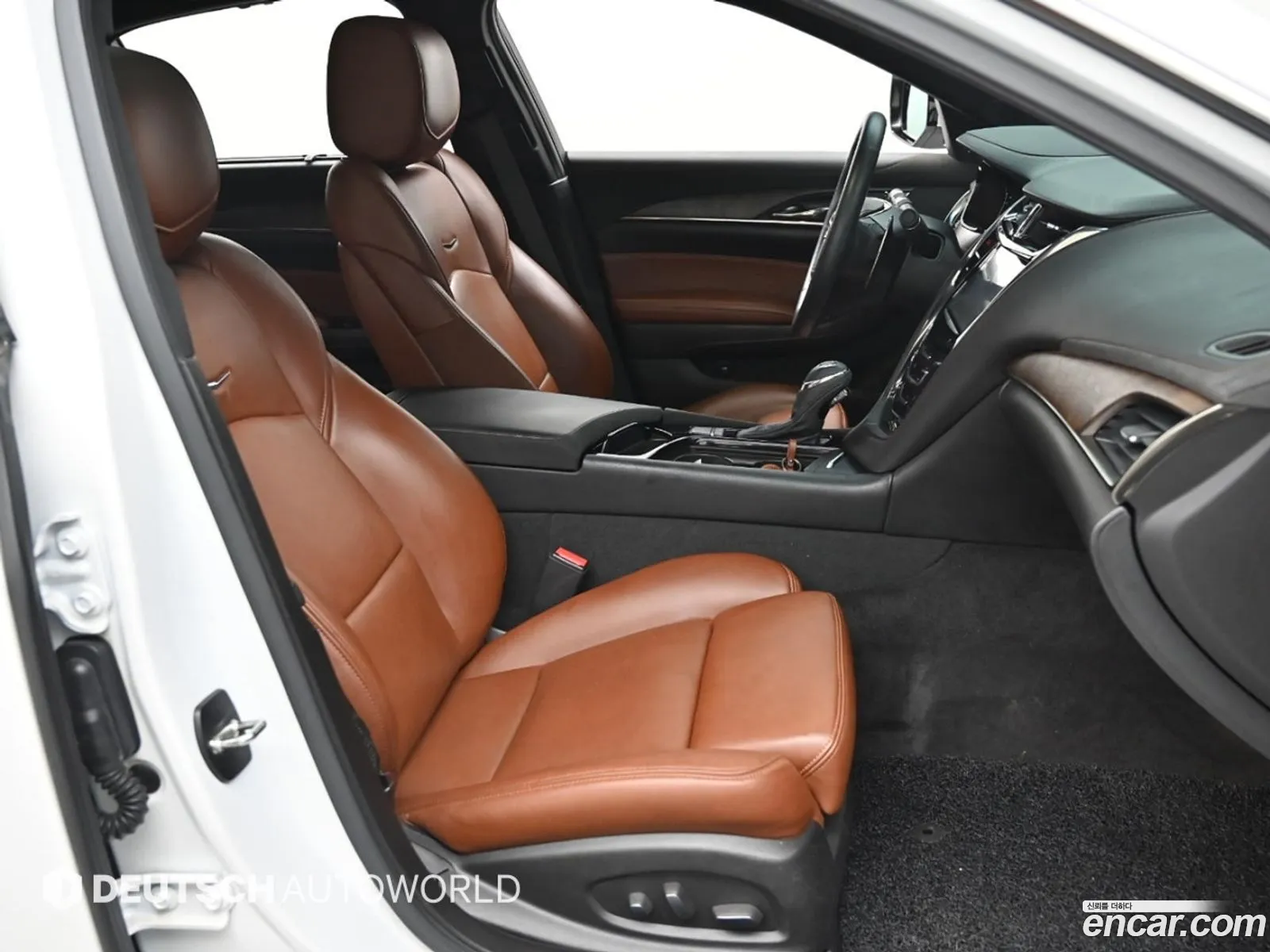 Cadillac CTS 2015 — 14
