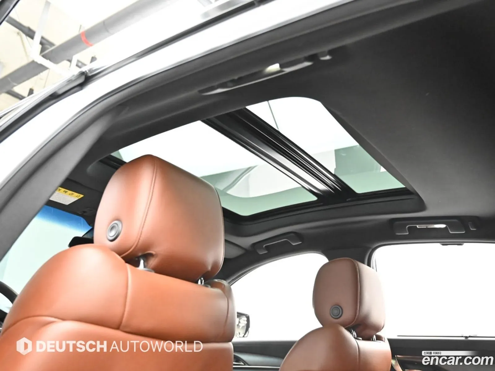 Cadillac CTS 2015 — 4