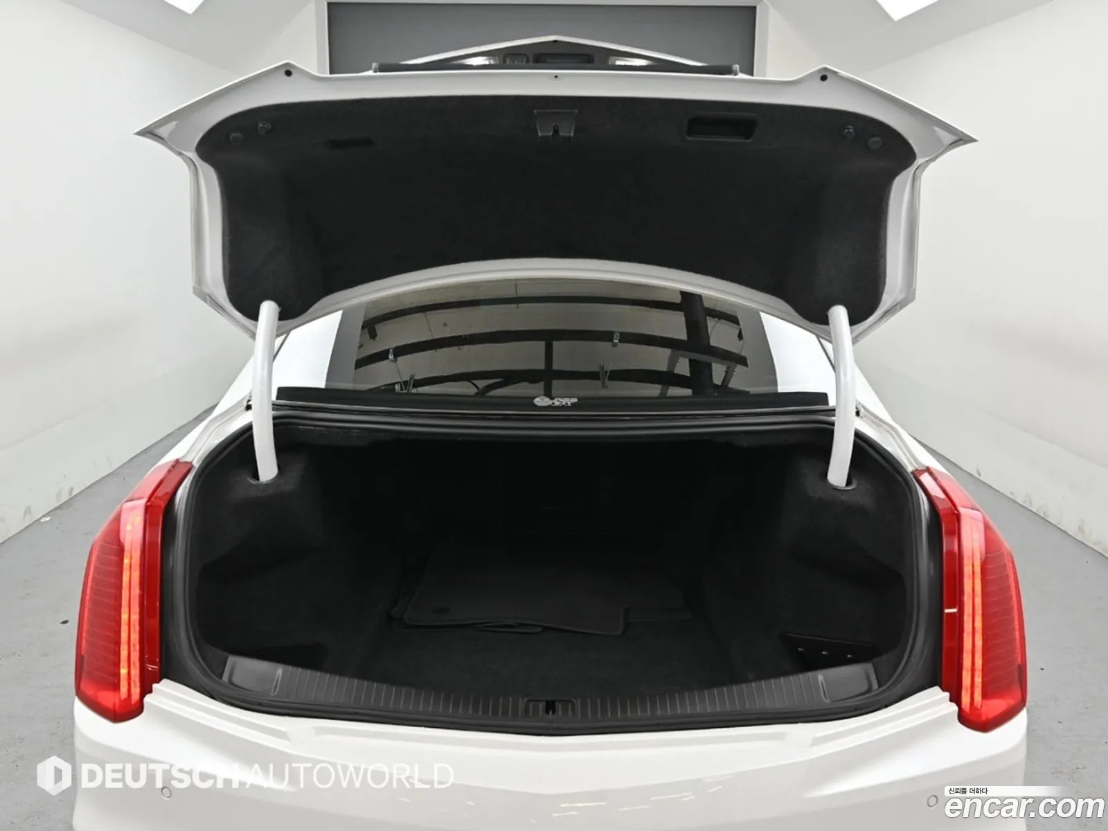 Cadillac CTS 2015 — 12