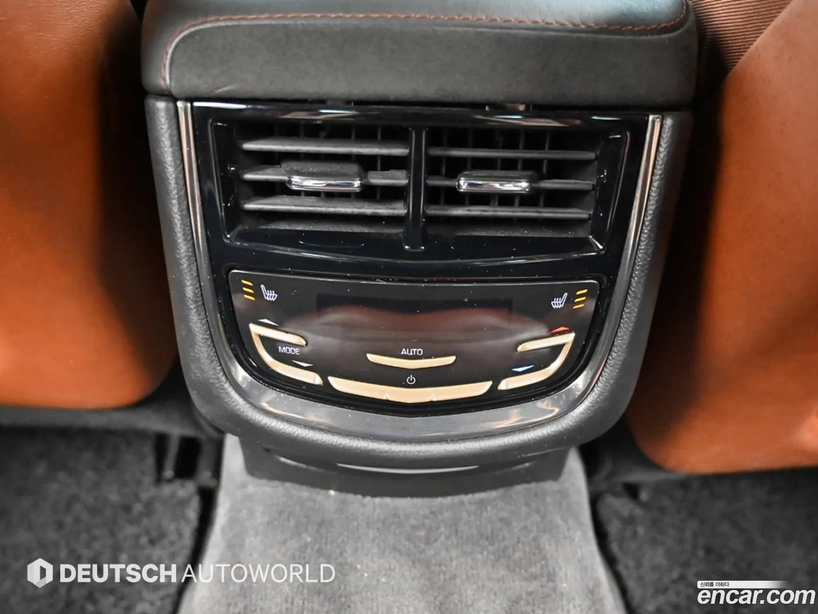 Cadillac CTS 2015 — 13