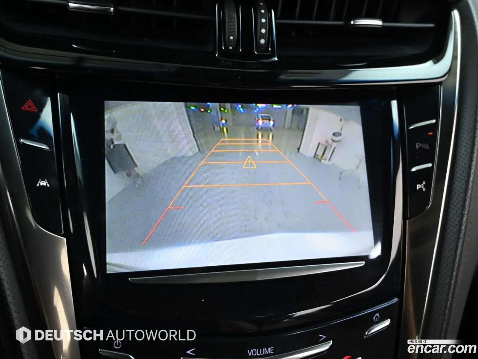 Cadillac CTS 2015 — 3