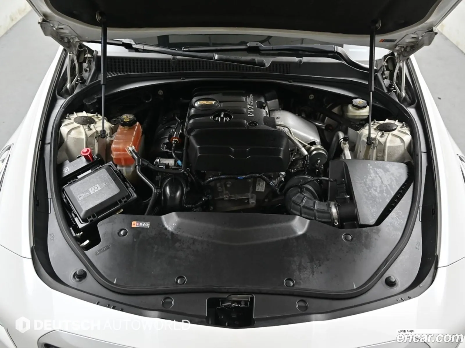 Cadillac CTS 2015 — 7