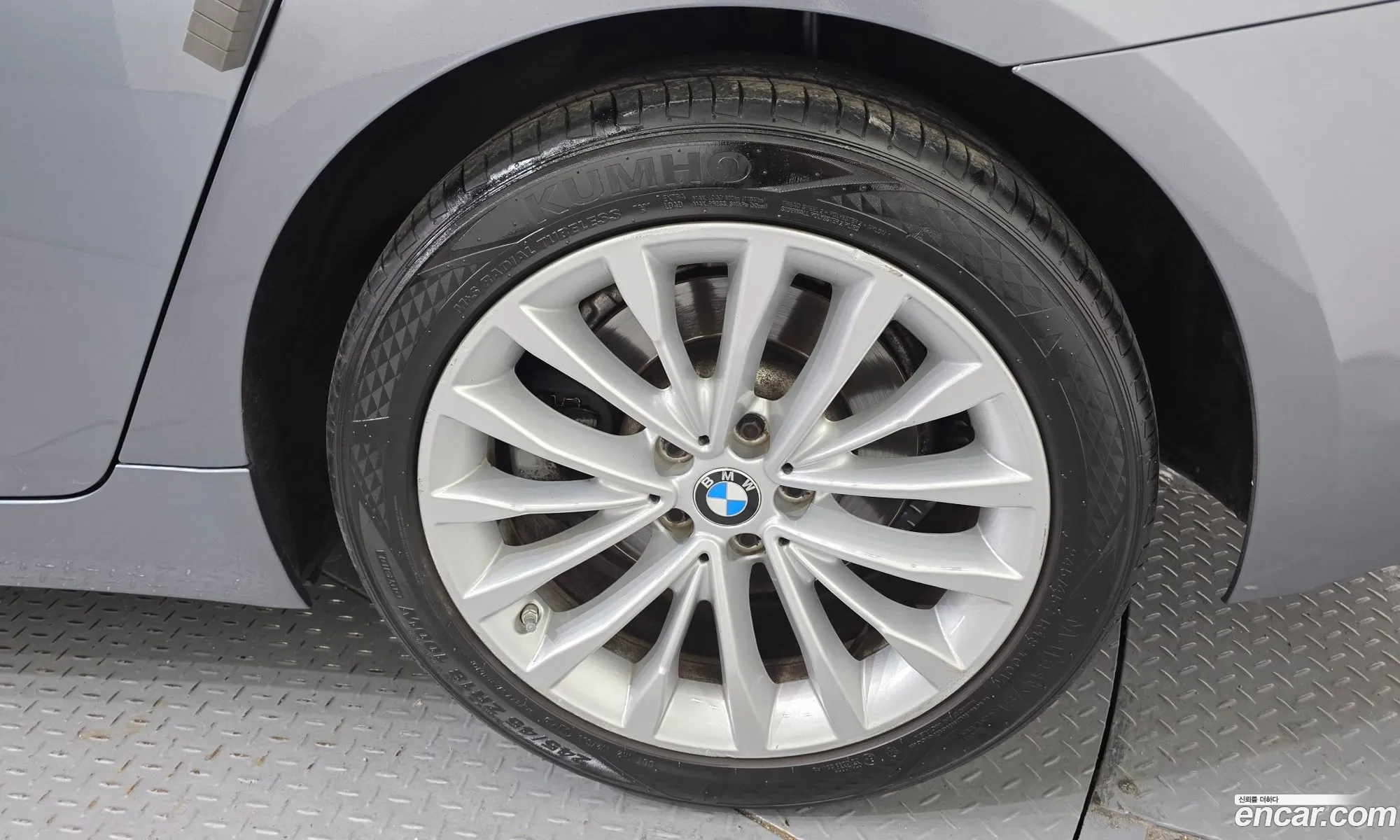 BMW 5 Series 2018 WBAJC3103JD030743 — 15