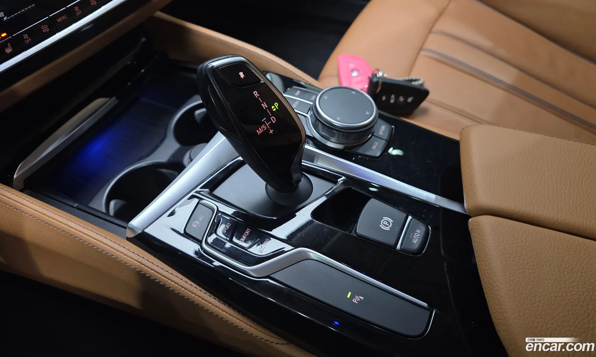 BMW 5 Series 2018 WBAJC3103JD030743 — 2