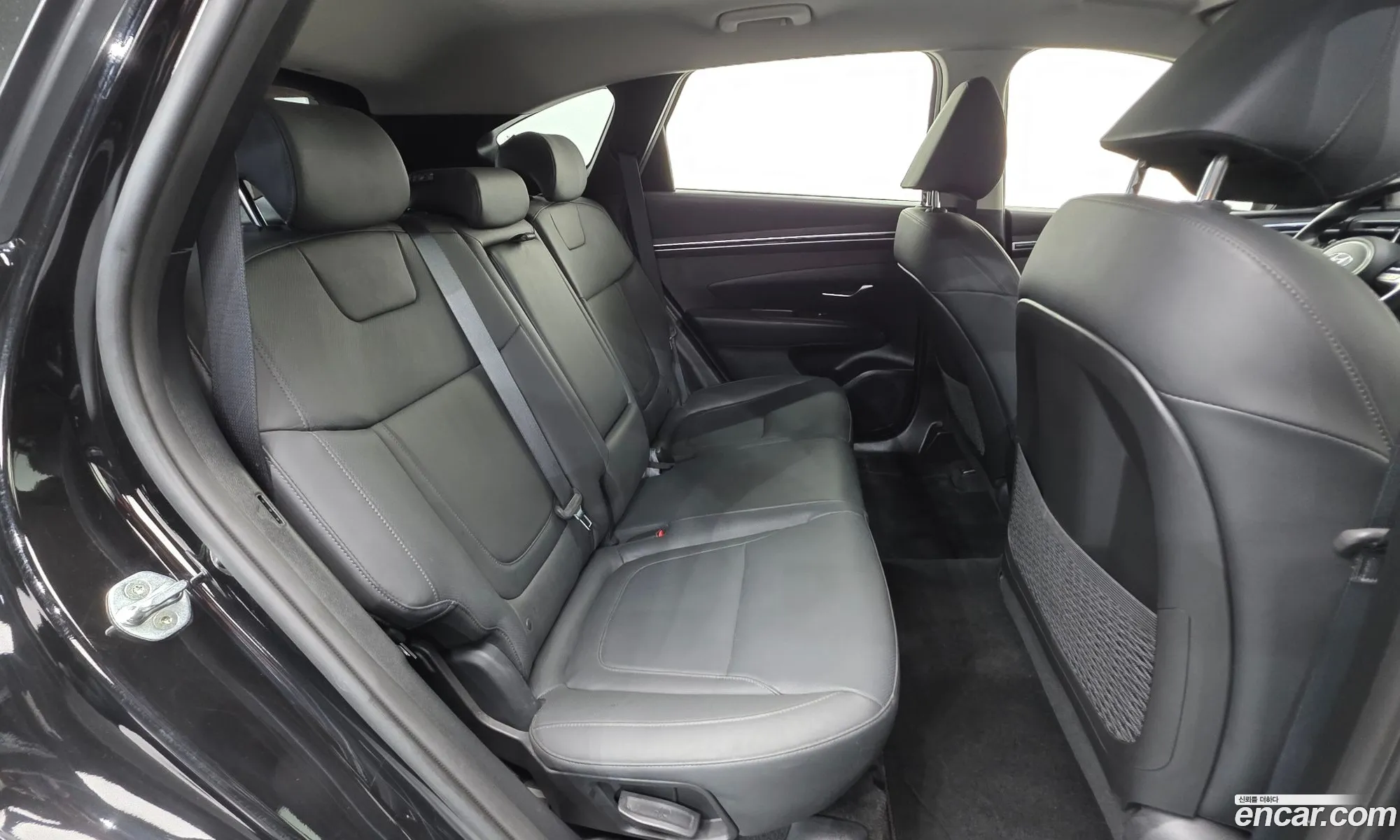 Hyundai Tucson 2021 — 15