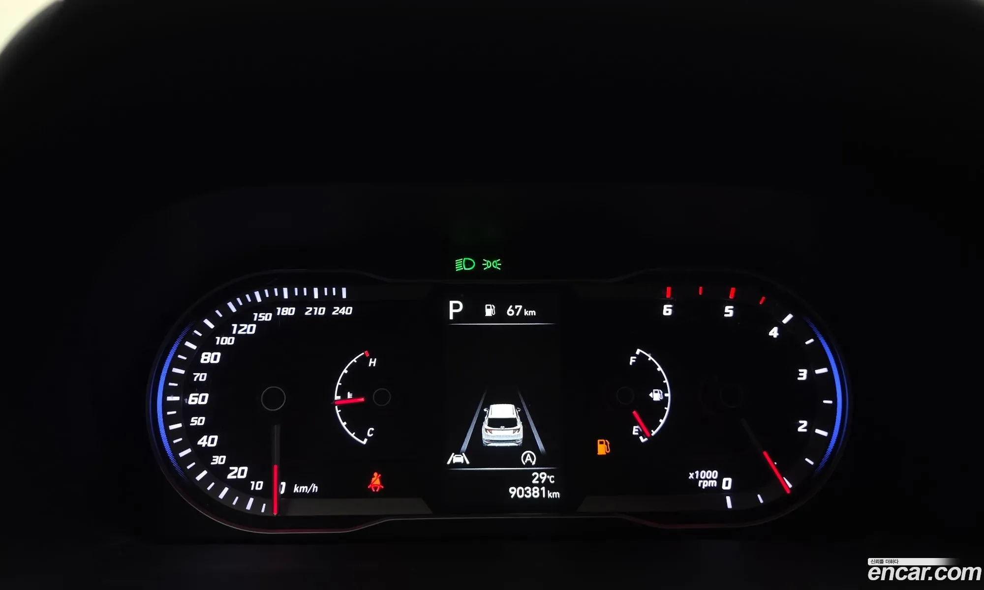 Hyundai Tucson 2021 — 14