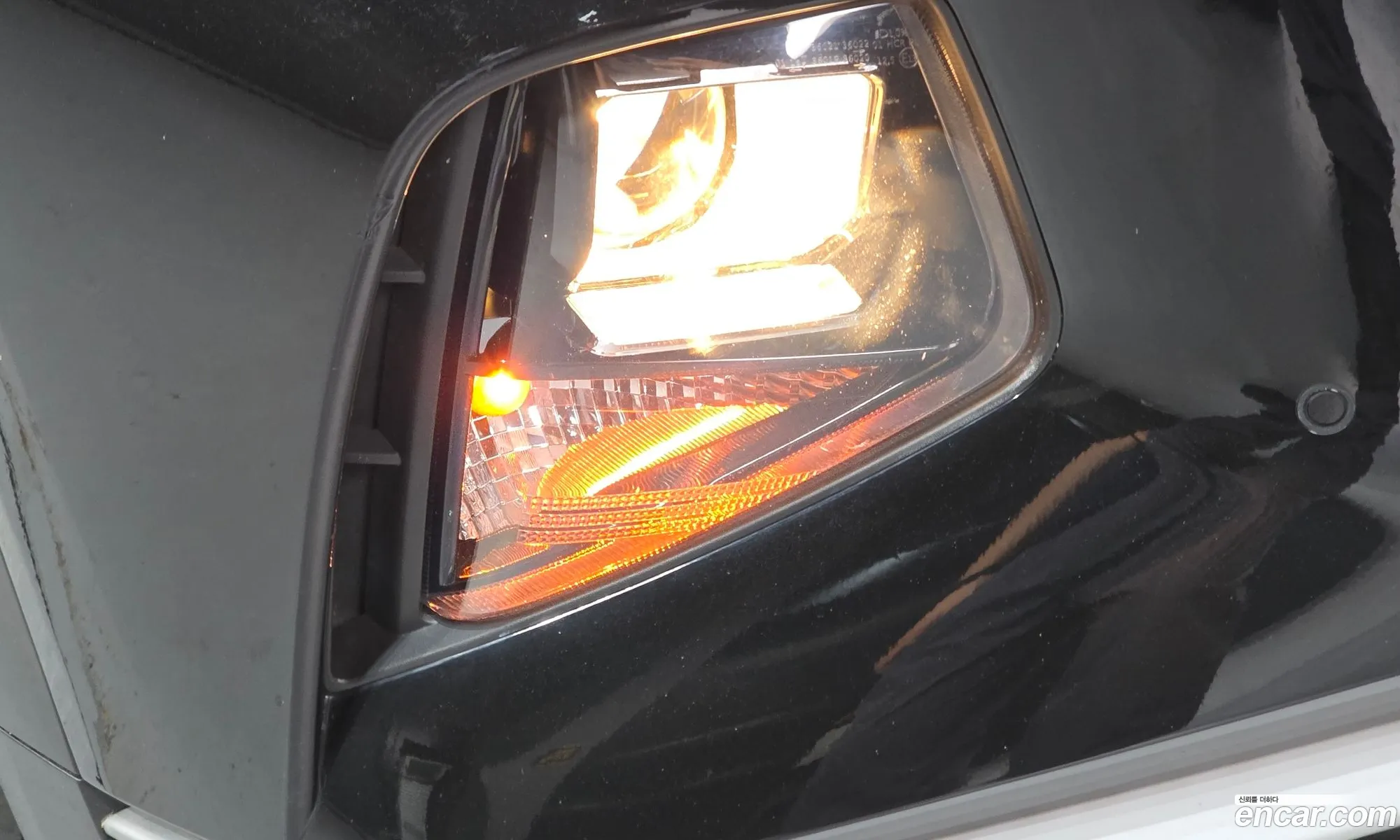 Hyundai Tucson 2021 — 21