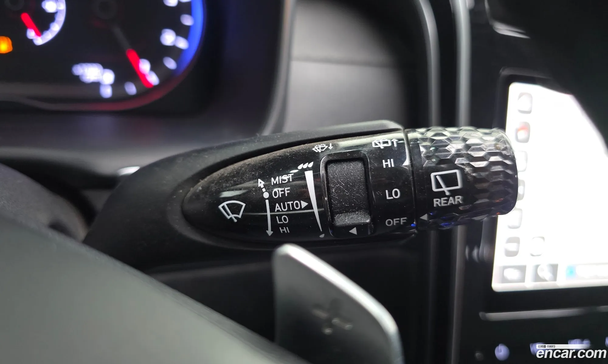 Hyundai Tucson 2021 — 30
