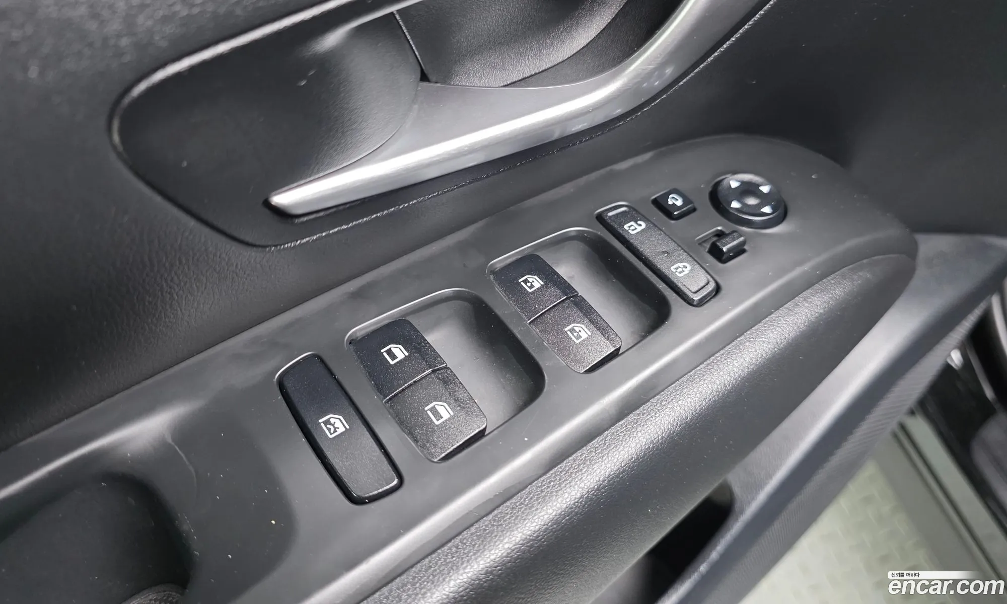 Hyundai Tucson 2021 — 16