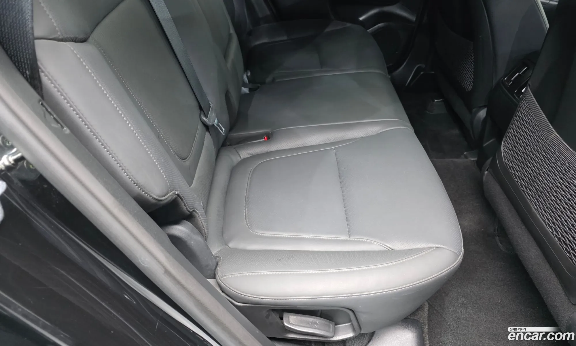 Hyundai Tucson 2021 — 7