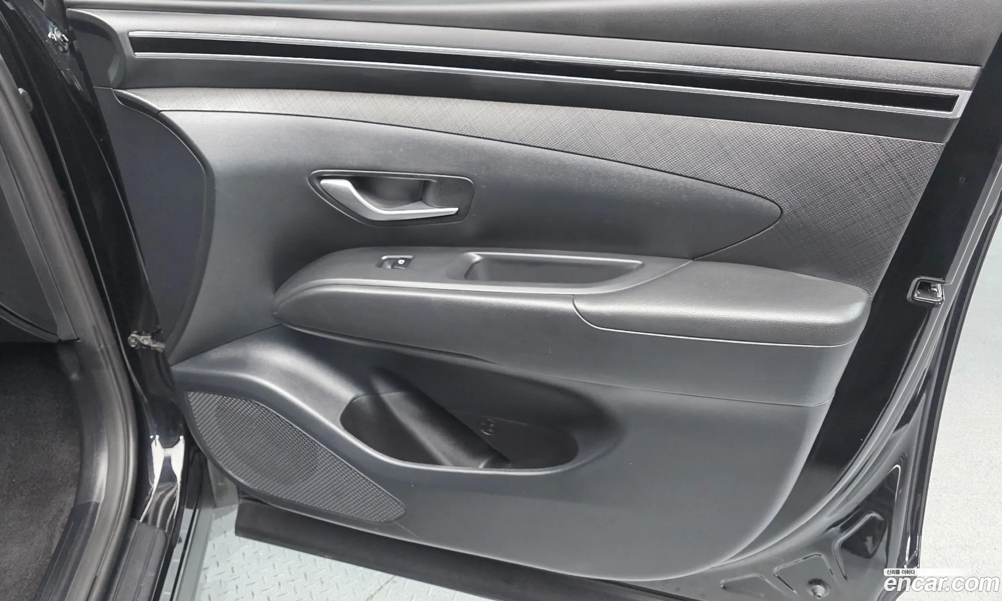 Hyundai Tucson 2021 — 25