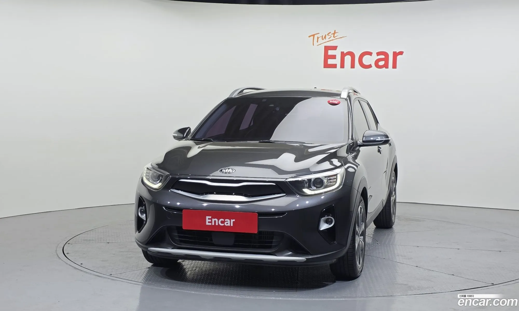 Kia Stonic 2019 — 6