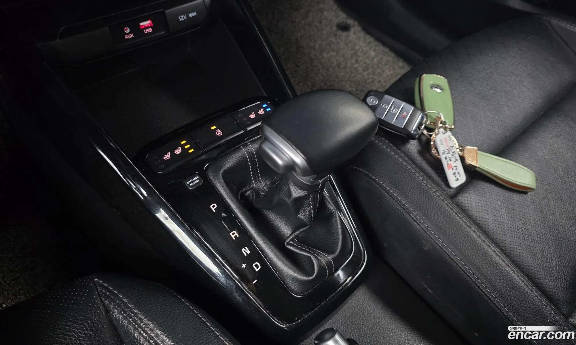 Kia Stonic 2019 — 11