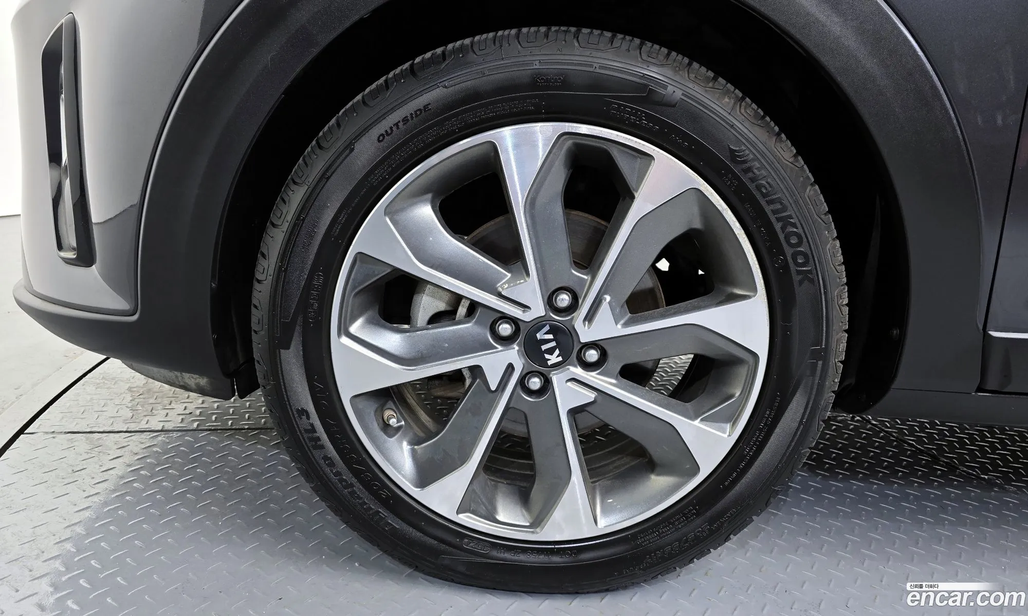 Kia Stonic 2019 — 20