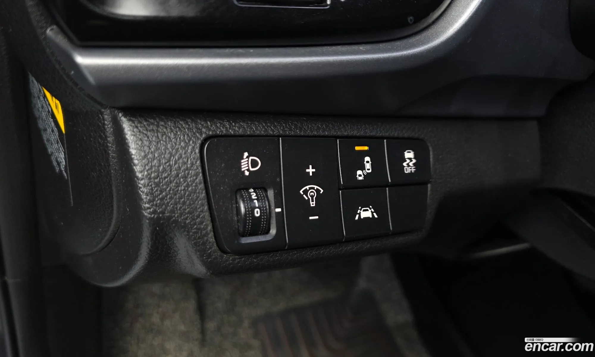 Kia Stonic 2019 — 7