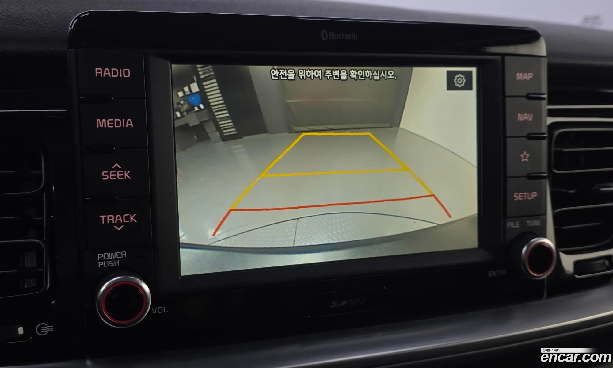 Kia Stonic 2019 — 5